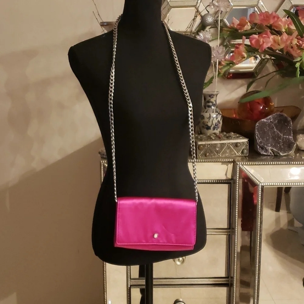J.crew shoulder bag